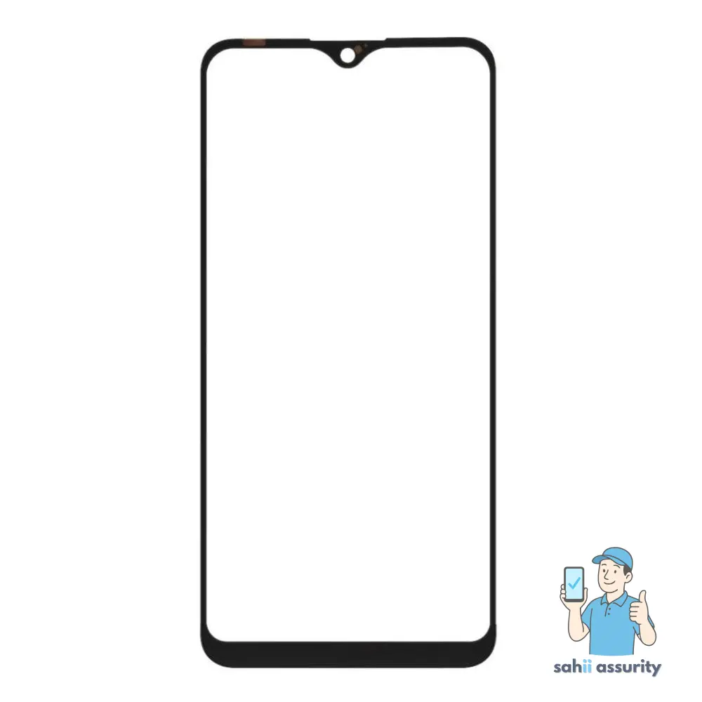Front Glass for Oppo A5s - AX5s thumbnail